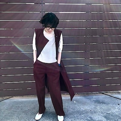 【イオンモール松本】身長161cm