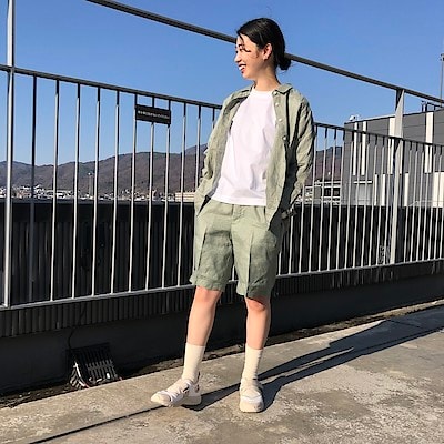 【イオンモール松本】身長163cm