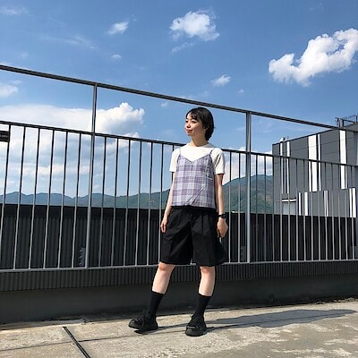 【イオンモール松本】身長157cm