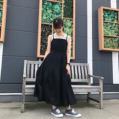 【イオンモール松本】身長158㎝