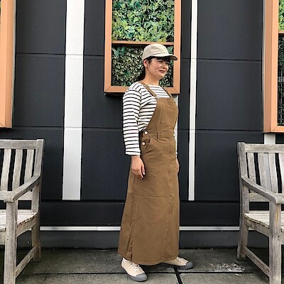 【イオンモール松本】身長157㎝