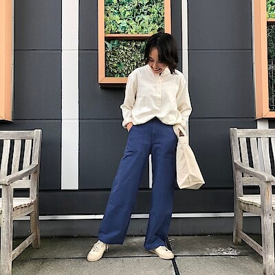 【イオンモール松本】身長161㎝