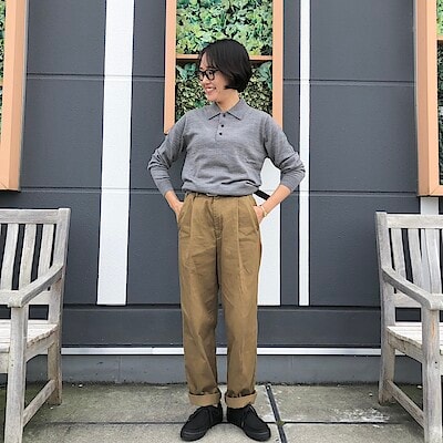 【イオンモール松本】身長161㎝