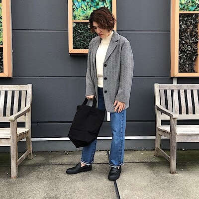 【イオンモール松本】身長161㎝