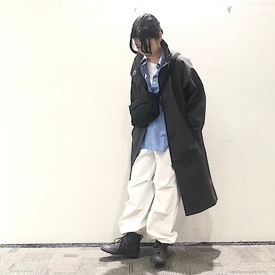 【イオンモール松本】身長163cm