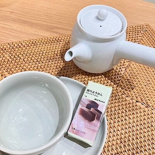 【イオンモール松本】ほんのり香る春の味｜桜のお菓子