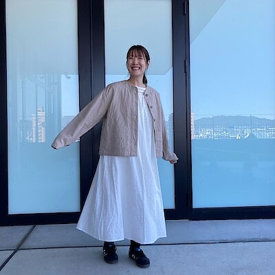 【イオンモール松本】身長160㎝