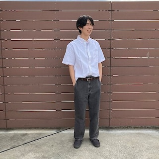 【イオンモール松本】身長181㎝　