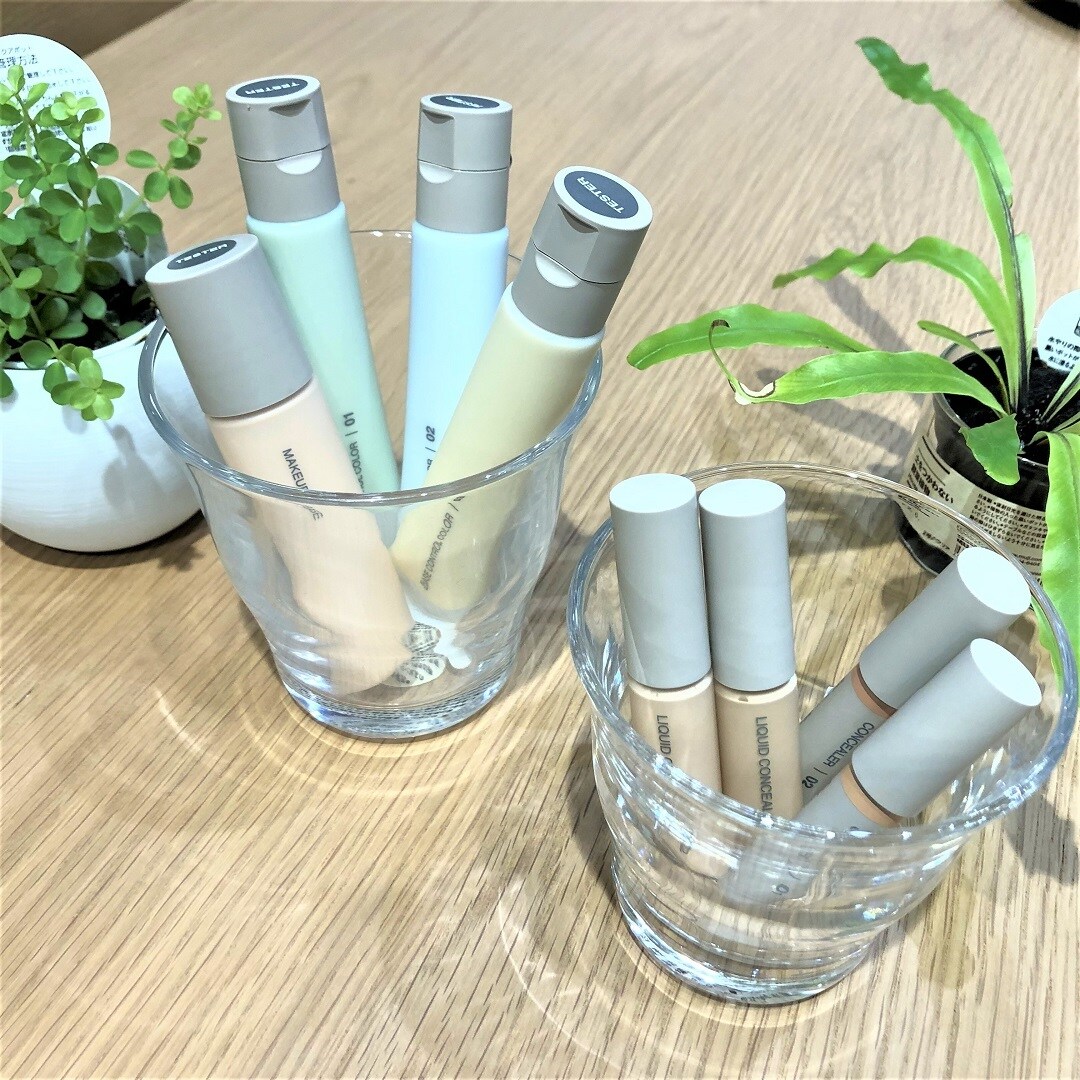 イオンモール松本】夏に最適な薬用UVメイクアップベースが発売されまし