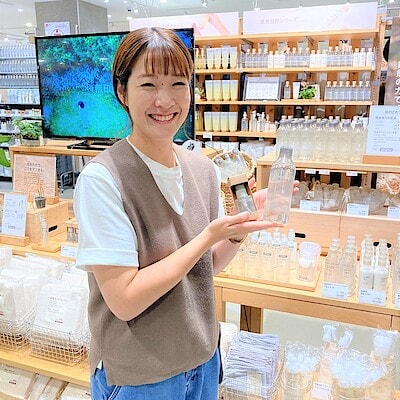 【イオンモール松本】発酵導入美容液・化粧液　お試し会のお知らせ