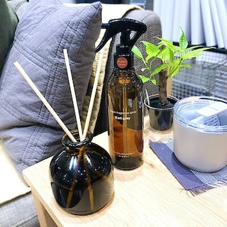 【イオンモール松本】秋の気配を、香りから。季節限定のフレグランス