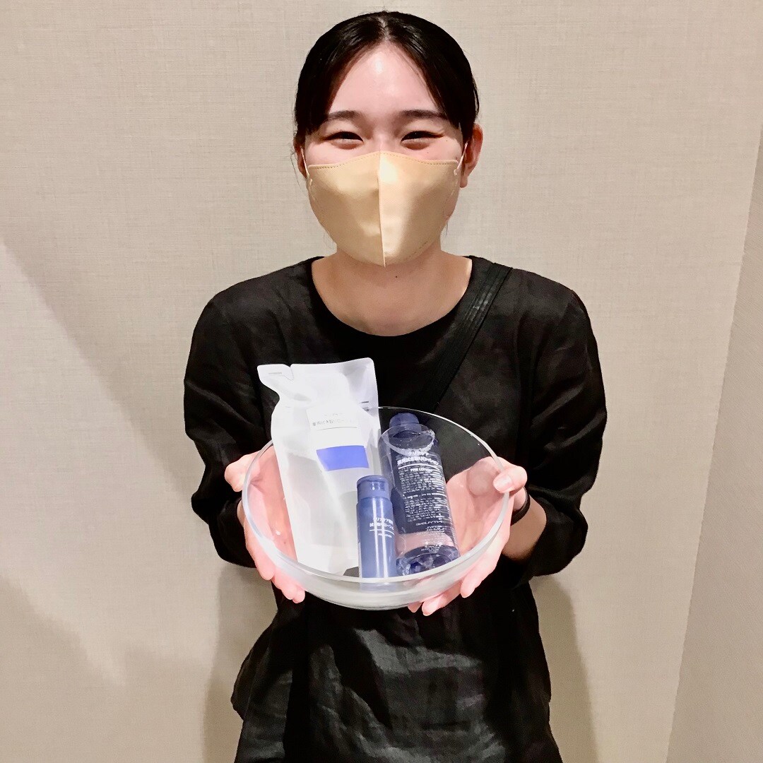クリアケアシリーズ
