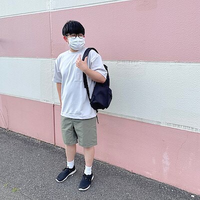 【ザ・モール郡山】身長161㎝