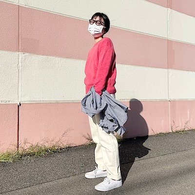 【ザ・モール郡山】身長158㎝