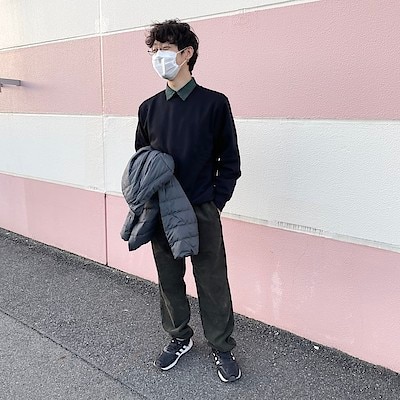 【ザ・モール郡山】身長169㎝