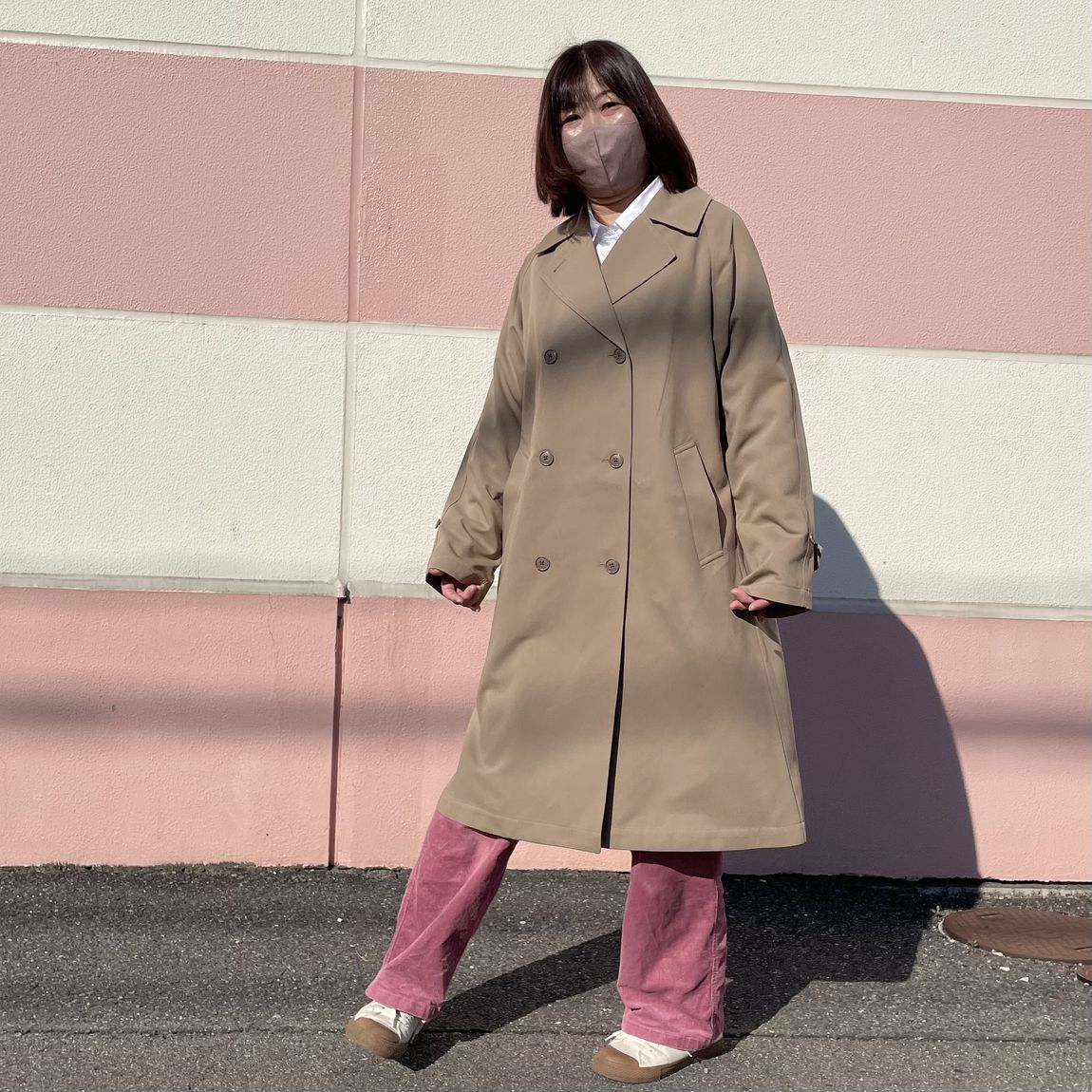 メイン