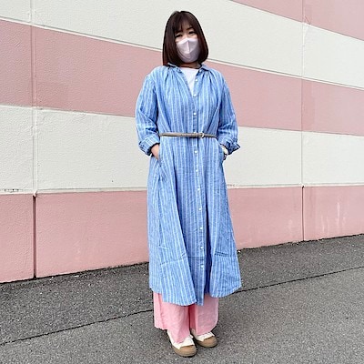 【ザ・モール郡山】160㎝