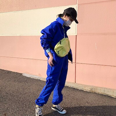 【ザ・モール郡山】 身長 158㎝