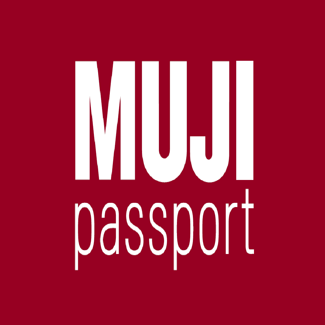 【ザ・モール郡山】MUJIpassport