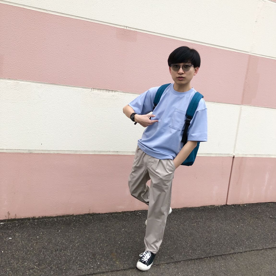 メイン