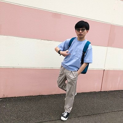 【ザ・モール郡山】 163㎝