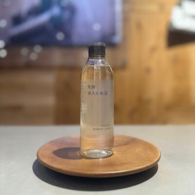 【ザ・モール郡山】大人気発酵導入シリーズから発酵導入化粧液のご紹介