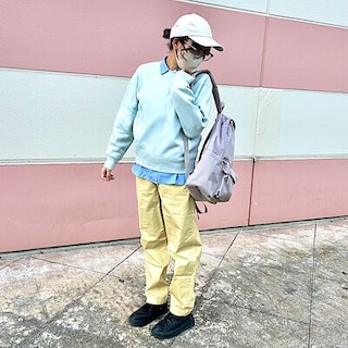 【ザ・モール郡山】身長158cm