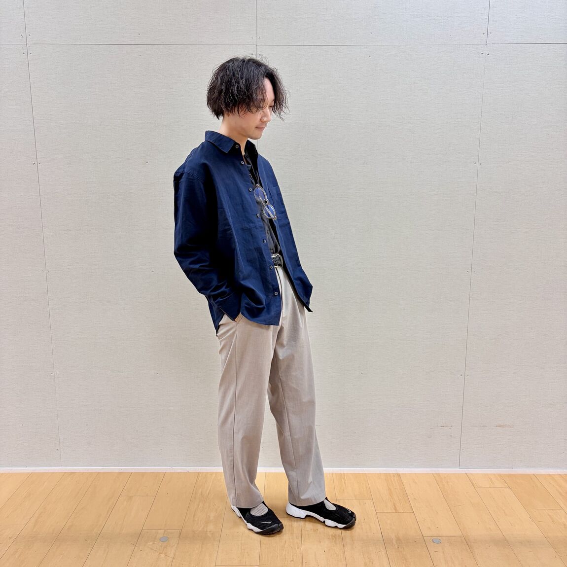 あ
