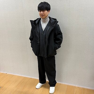 【ザ・モール郡山】身長160cm