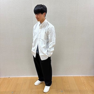 【ザ・モール郡山】身長160cm