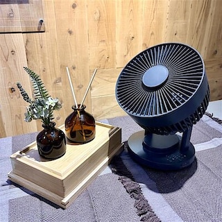 【ザ・モール郡山】サーキュレーターで暑い夏を快適に。