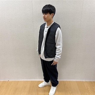 【ザ・モール郡山】身長160cm