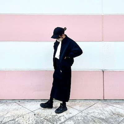 【ザ・モール郡山】身長158㎝