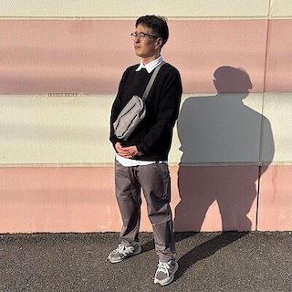 【ザ・モール郡山】身長180cm