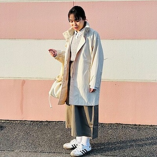 【ザ・モール郡山】身長158cm