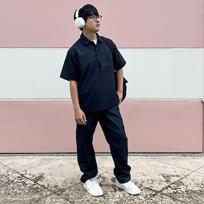 【ザ・モール郡山】身長160cm
