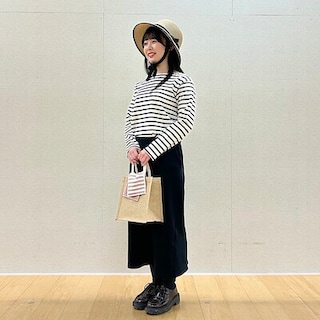 【ザ・モール郡山】身長155cm