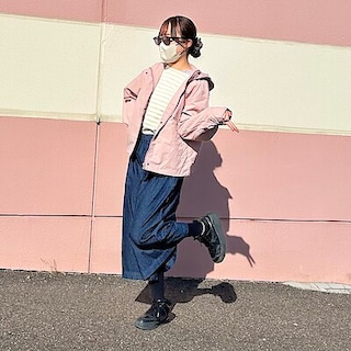 【ザ・モール郡山】158cm