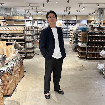 【ザ・モール郡山】身長180㎝