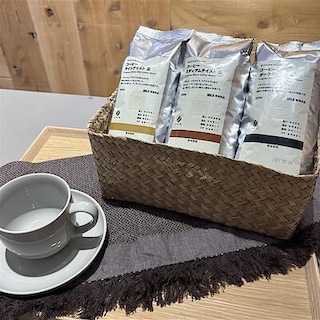 【ザ・モール郡山】お気に入りの一杯を見つけてみませんか？