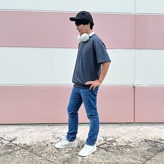 【ザ・モール郡山】身長160cm