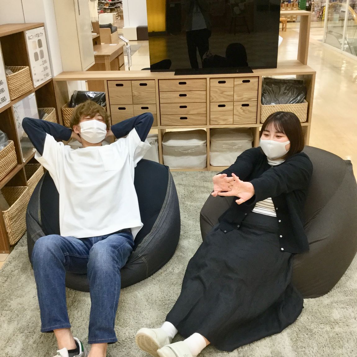 【ザ・モール郡山】