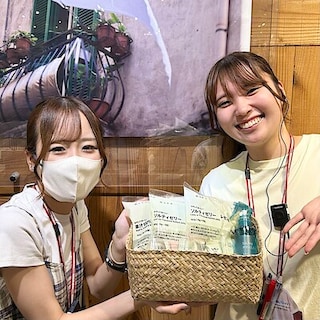 【ザ・モール郡山】夏におすすめアイテムをご紹介！試食会➕お試し会合同開催のご案内