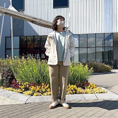 【イオンモール木更津】　身長159㎝