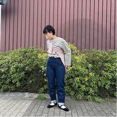 【イオンモール木更津】身長159㎝