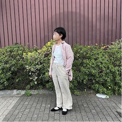 【イオンモール木更津】身長159㎝