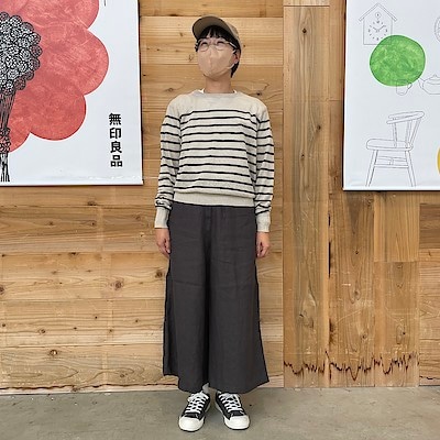 【イオンモール木更津】身長159㎝