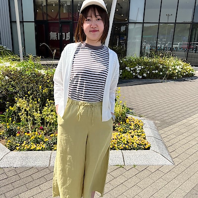 【イオンモール木更津】164㎝