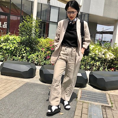 【イオンモール木更津】身長163㎝