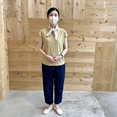 【イオンモール木更津】身長１５６㎝